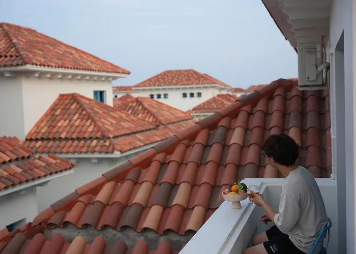 Domdomhouse - 1min Walk To Ha Long