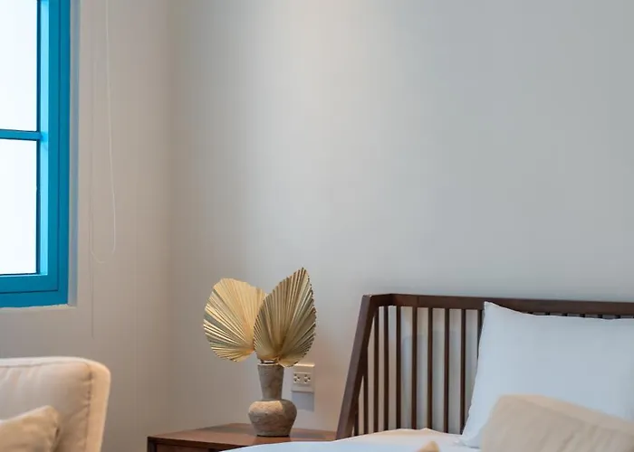 Villa Domdomhouse - 1min Walk To *