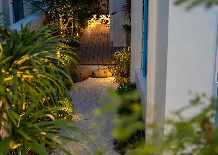 Villa Domdomhouse - 1min Walk To *