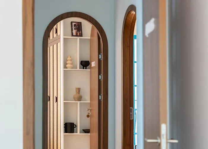 Villa Domdomhouse - 1min Walk To
