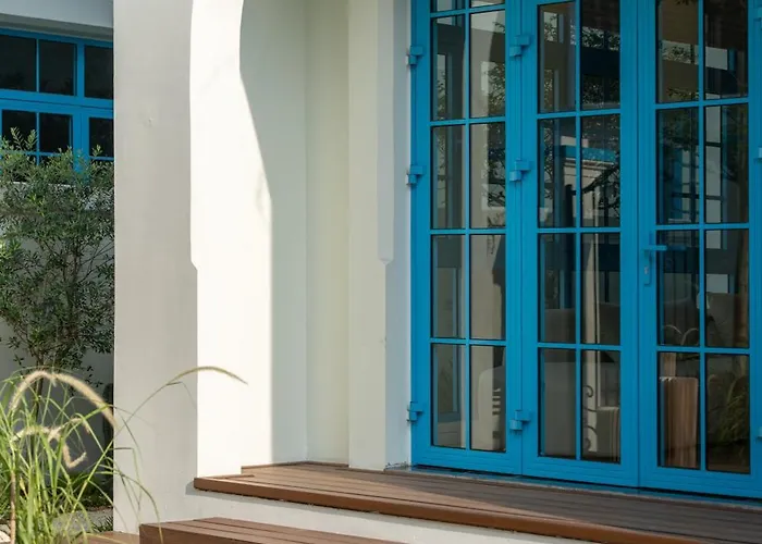 Domdomhouse - 1min Walk To Villa Hạ Long