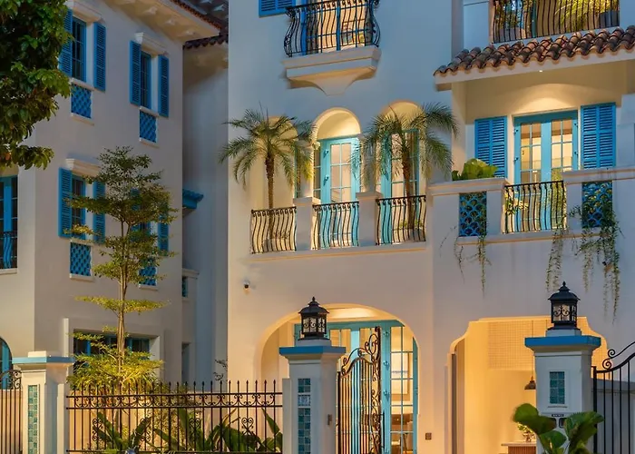 Domdomhouse - 1min Walk To Villa