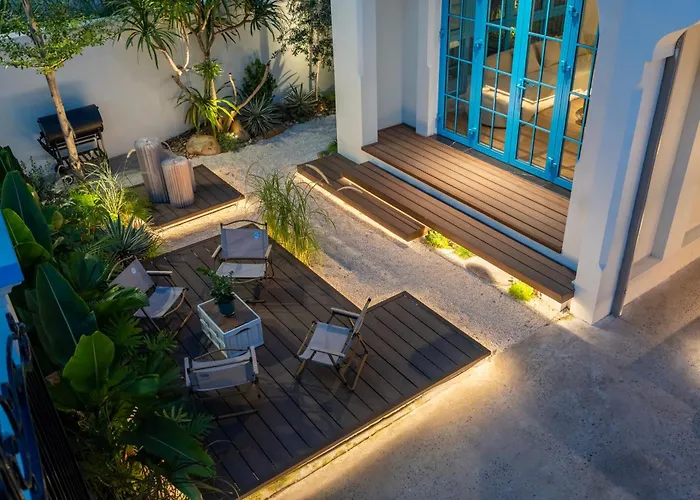 Domdomhouse - 1min Walk To Hạ Long