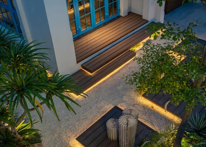 Domdomhouse - 1min Walk To Villa *