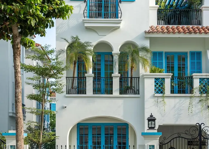 Domdomhouse - 1min Walk To *