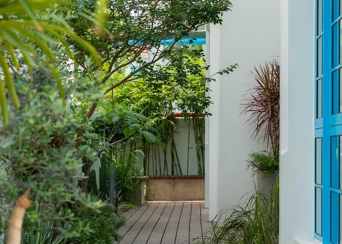 Villa Domdomhouse - 1min Walk To