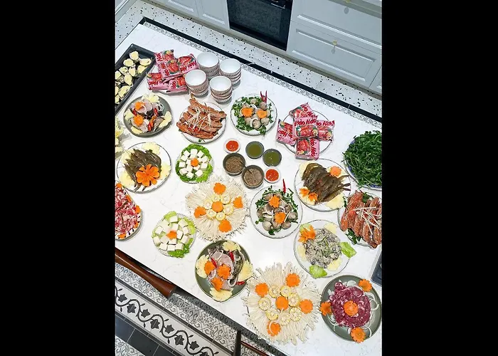 Domdomhouse - 1min Walk To Hạ Long