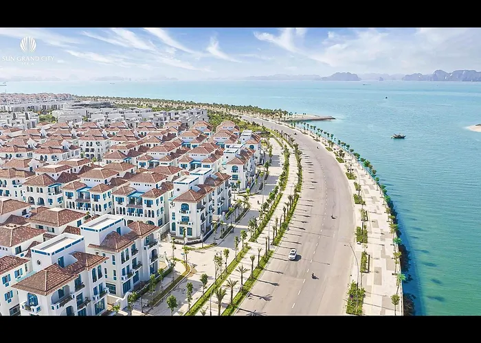 Domdomhouse - 1min Walk To Villa