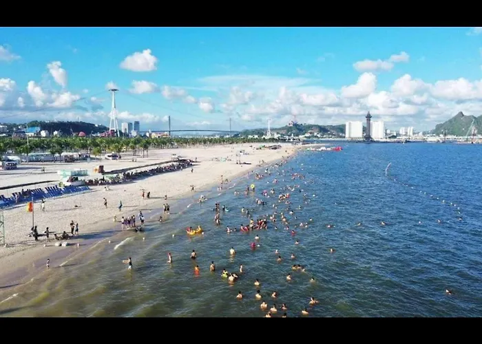 Domdomhouse - 1min Walk To Villa *