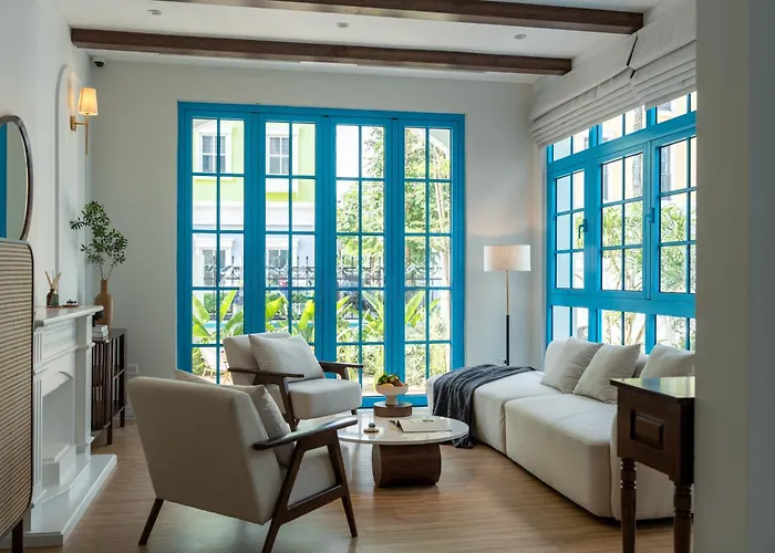 Domdomhouse - 1min Walk To Hạ Long