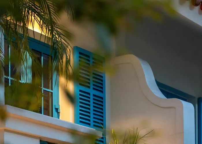 Domdomhouse - 1min Walk To Villa