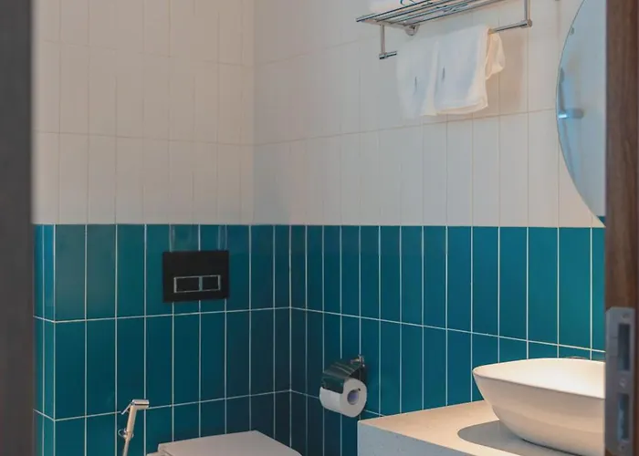 Villa Domdomhouse - 1min Walk To