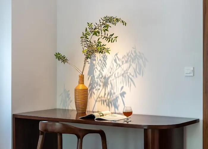 Domdomhouse - 1min Walk To Villa Hạ Long