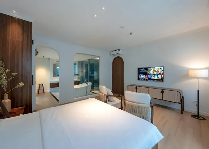Domdomhouse - 1min Walk To Villa Hạ Long