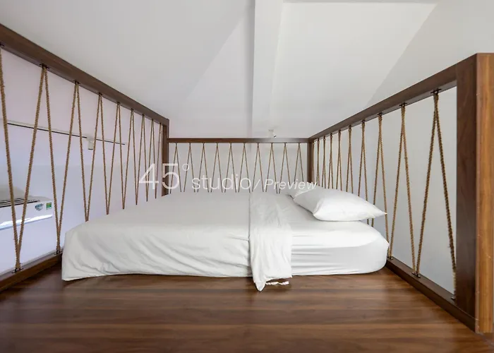 Domdomhouse - 1min Walk To Villa